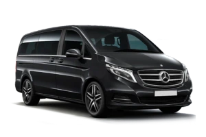 Executive MPV Business travel airport transfers